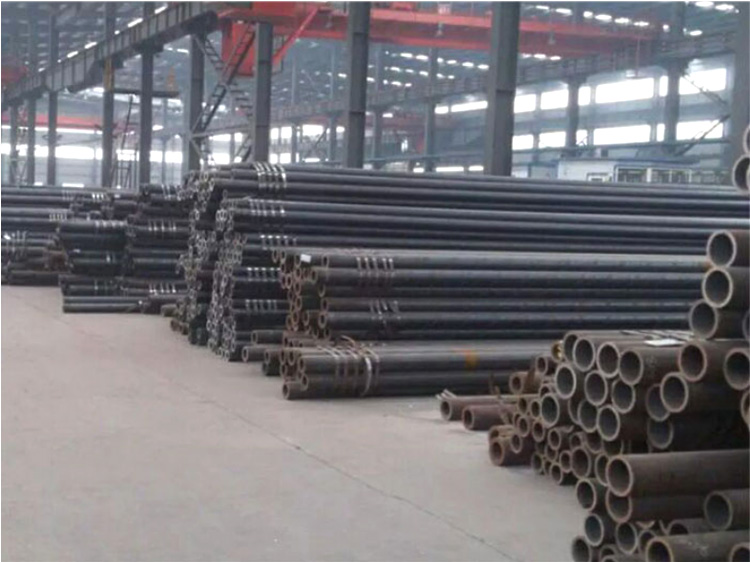 岳麓12cr2mo化肥专用管